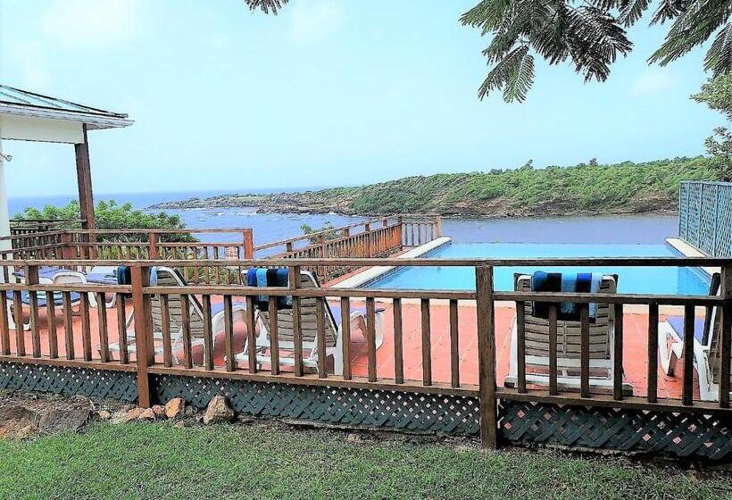 آپارتمان 1 خوابه, Two Bays Beach Villa Apartment And Studios