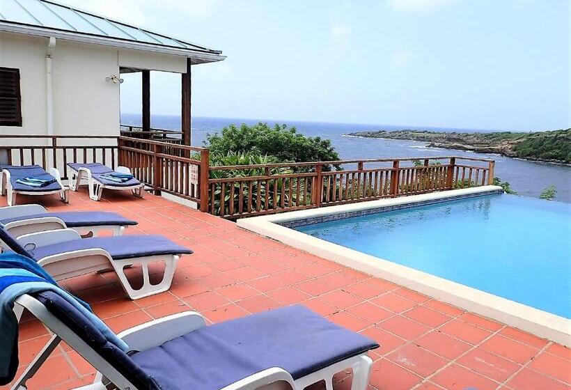 استودیوی لوکس, Two Bays Beach Villa Apartment And Studios
