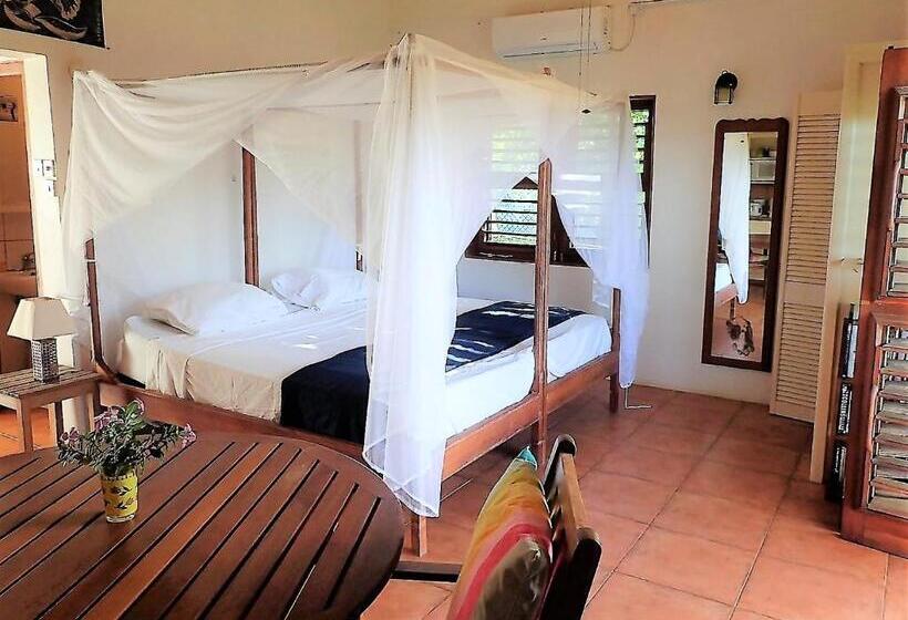 آپارتمان 2 خوابه, Two Bays Beach Villa Apartment And Studios