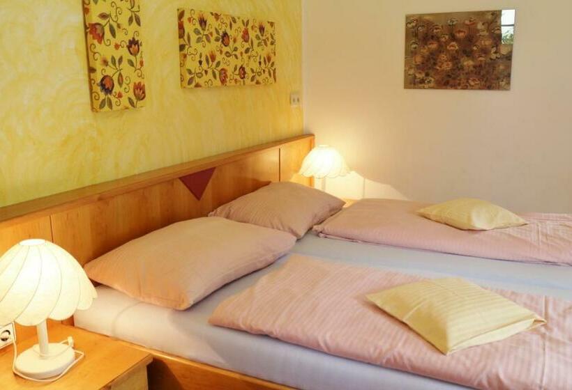 Семейный Номер, Familienparadies Reichenhauser