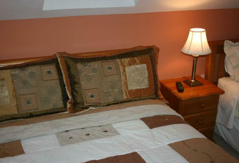 패밀리 룸, Avarest Bunratty B&b