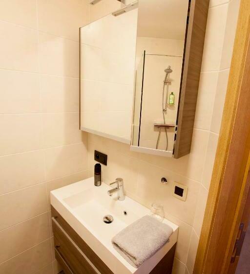 스탠다드 룸, B&b D'hollehoeve