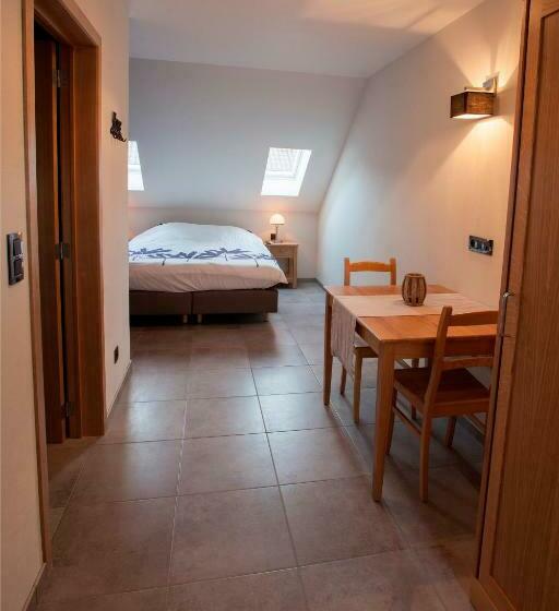 스탠다드 룸, B&b D'hollehoeve