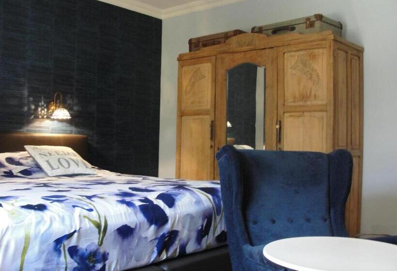 Трехместный Номер Superior, B&b Hedera