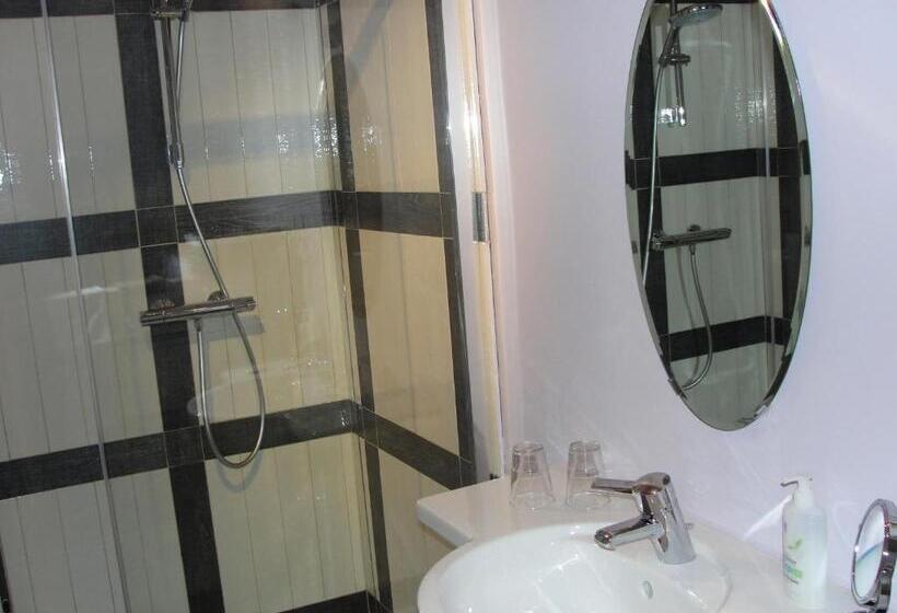 Номер Superior, B&b Hedera