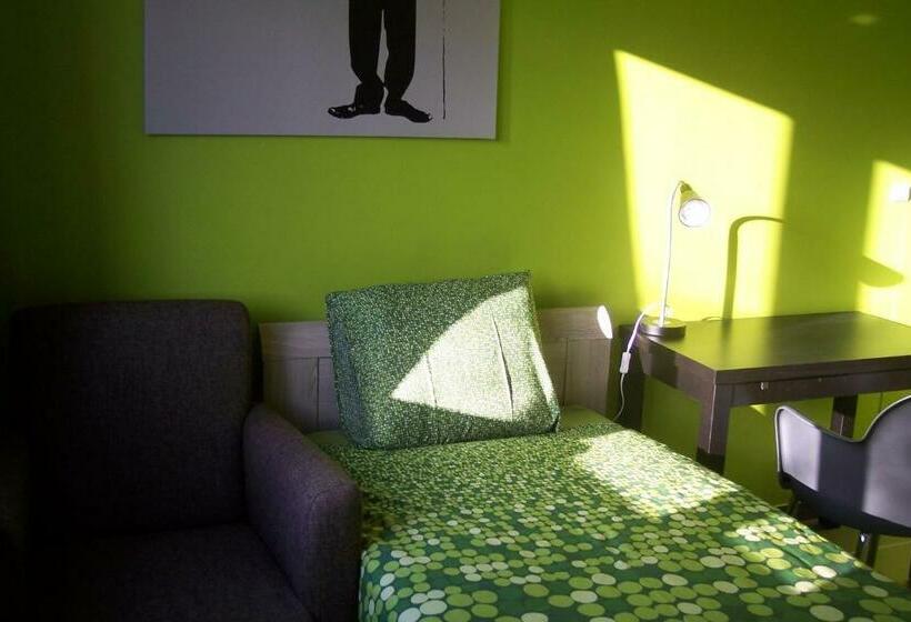 اتاق استاندارد یک نفره, B&b Het Zummerheem