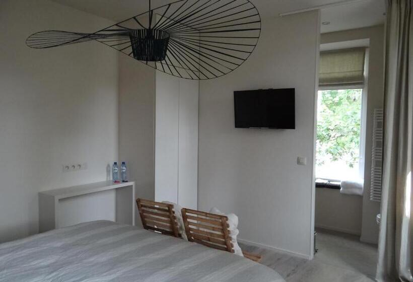 标准间, B&b Les Tilleuls