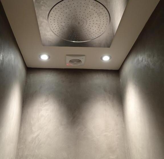 豪华家庭房间, B&b Les Tilleuls