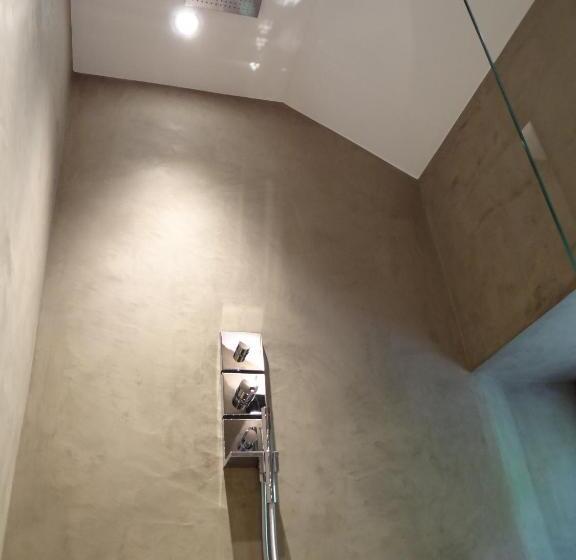 高级大房间, B&b Les Tilleuls