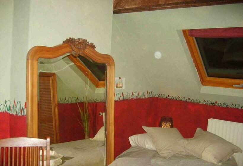 اتاق استاندارد, B&b Marianne