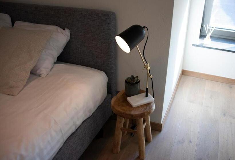 Номер Стандарт, Boutique Hotel Het Zoete Zijn