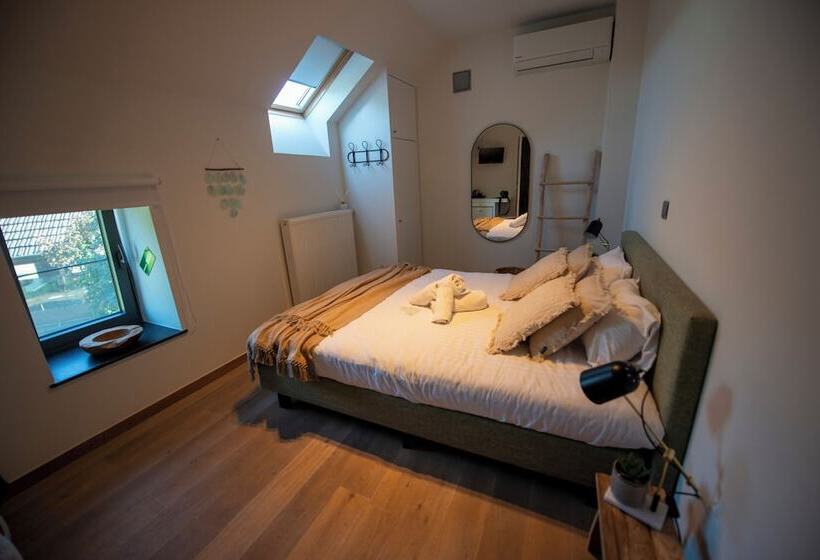 Номер Стандарт, Boutique Hotel Het Zoete Zijn