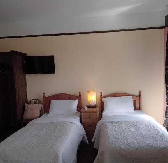 스탠다드 룸, Buggle S Pub And Accommodation