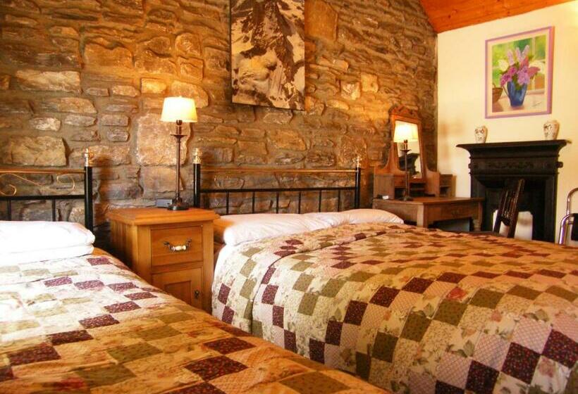 Номер Стандарт, Druid Cottage