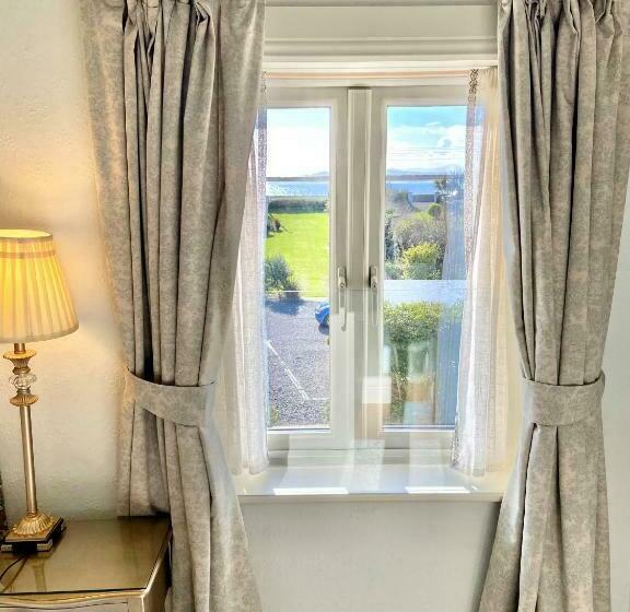 Номер Стандарт Вид на Море, The Artist Residence Dublin
