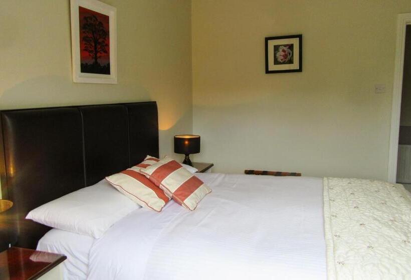 스탠다드 룸, Doonshean View Bed And Breakfast