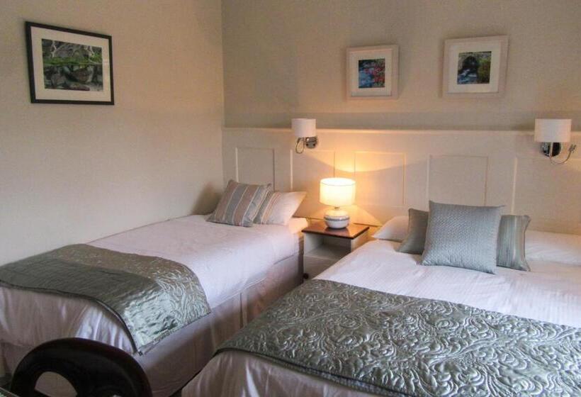 스탠다드 룸, Doonshean View Bed And Breakfast