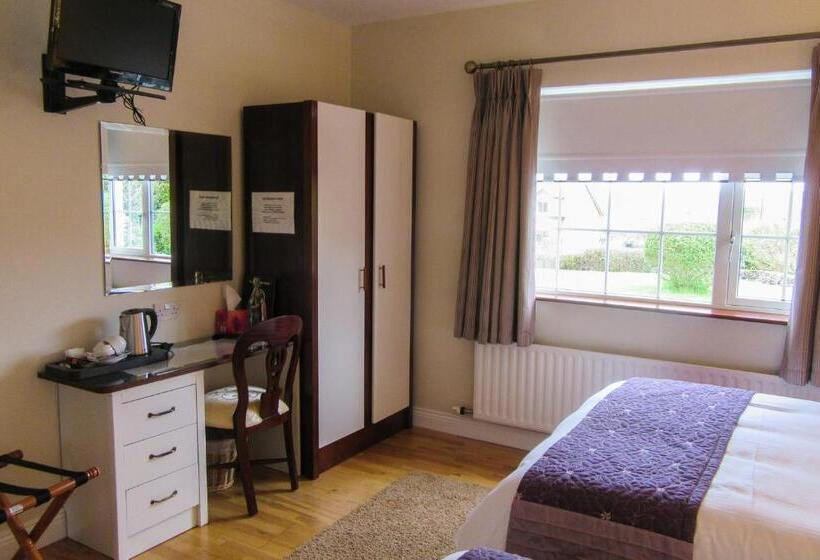 스탠다드 룸, Doonshean View Bed And Breakfast