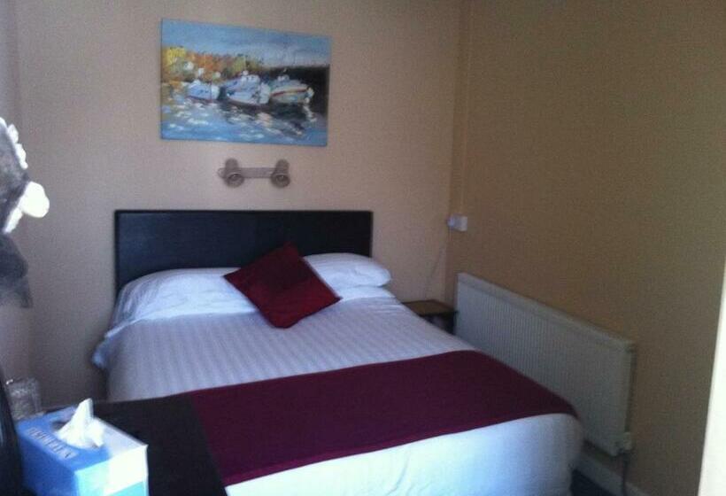 Номер Стандарт, Fountain House B&b
