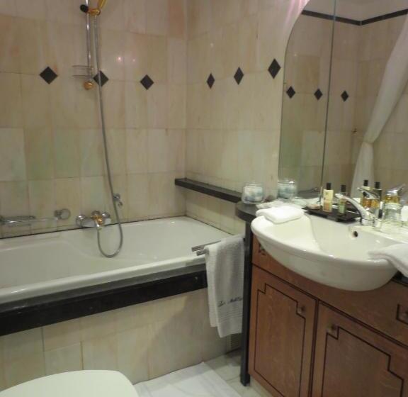 带1个卧室的豪华公寓, Hôtel Les Ardillières Du Pont D Oye