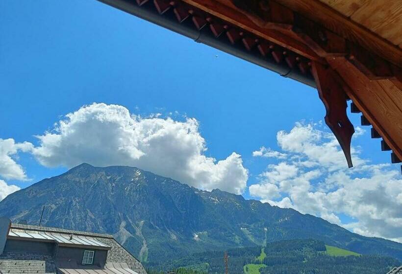 ファミリールーム, Kreutzer
