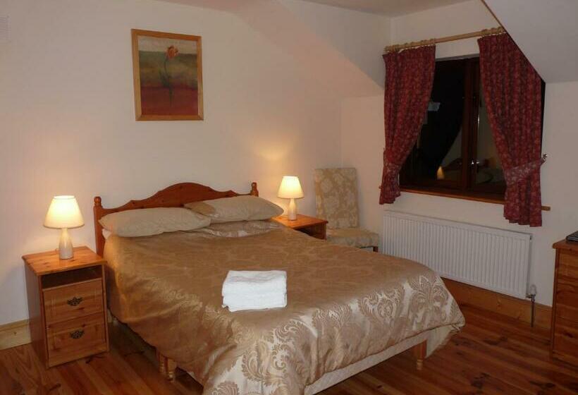 스탠다드 룸, Macreddin Rock Bed & Breakfast