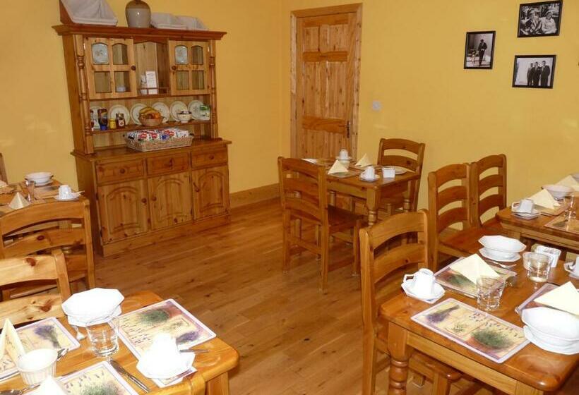 스탠다드 룸, Macreddin Rock Bed & Breakfast