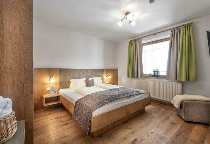 Номер Superior с Балконом, Aktivhotel Gasteiner Einkehr