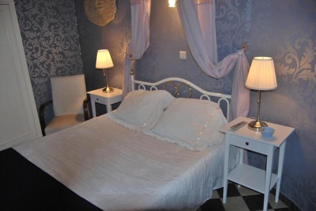 Номер Стандарт, B&b De Akkerwinde