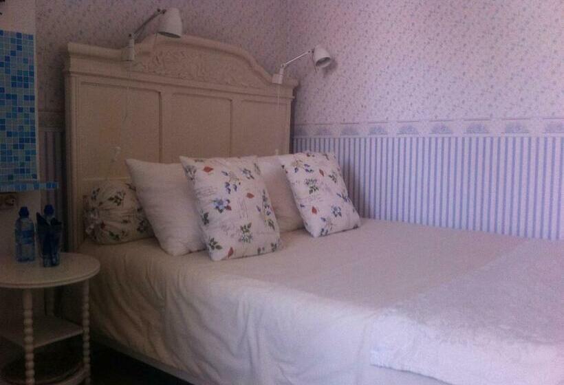 标准间, B&b Fine Fleur