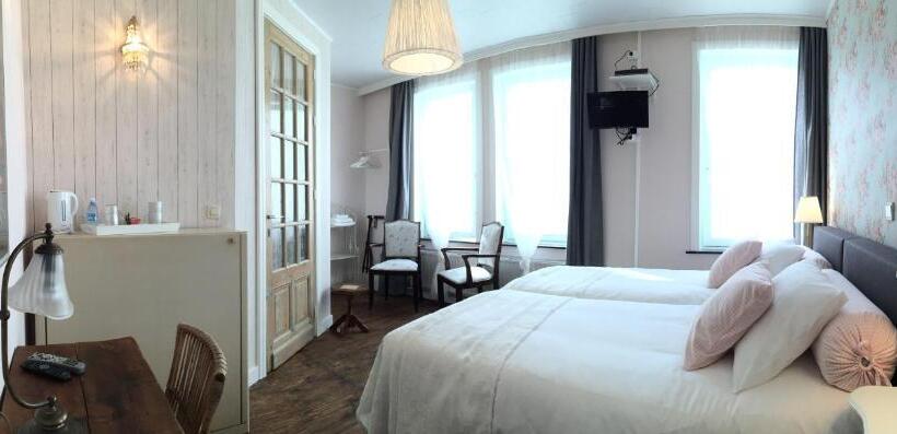 标准间, B&b Fine Fleur