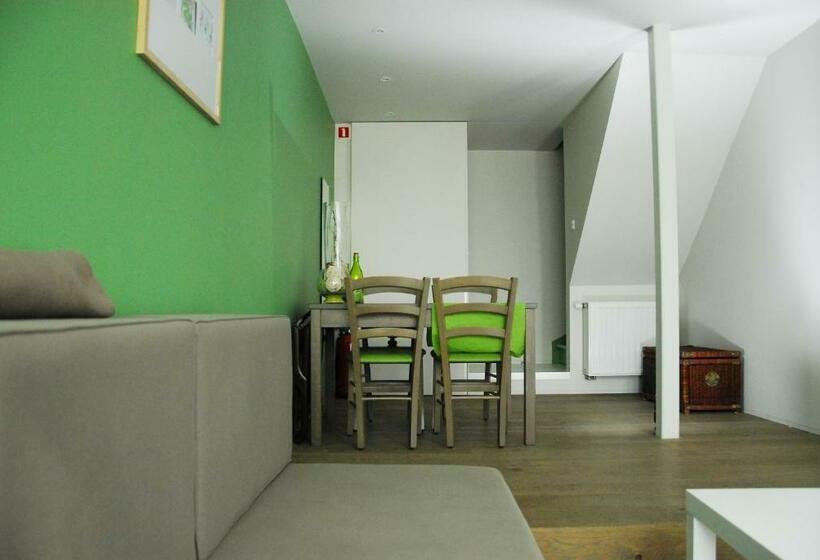 Номер Стандарт, B&b Het Schaliënhof