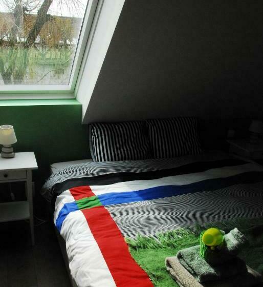 Номер Стандарт, B&b Het Schaliënhof