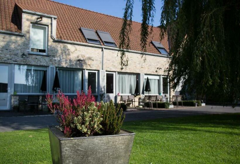 Номер Стандарт, B&b Het Schaliënhof