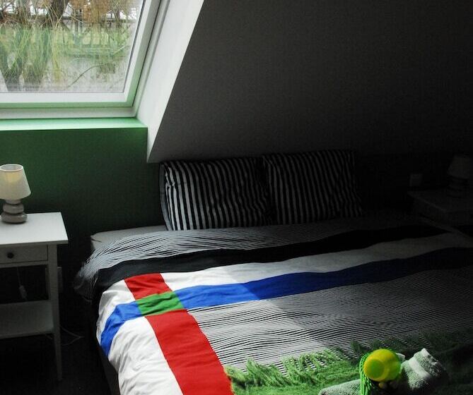 Номер Стандарт, B&b Het Schaliënhof