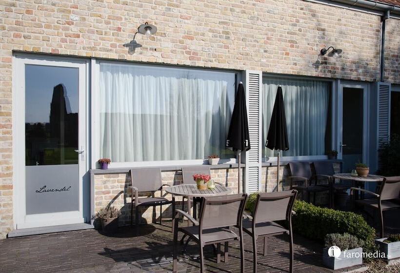 Номер Стандарт, B&b Het Schaliënhof
