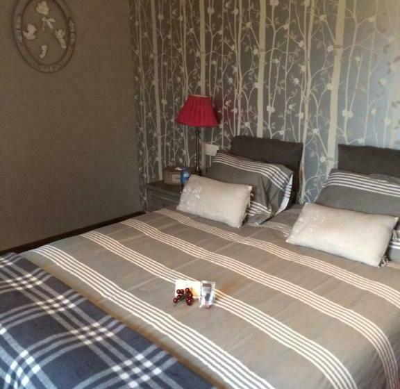 标准间, B&b La Ferme Du Doux