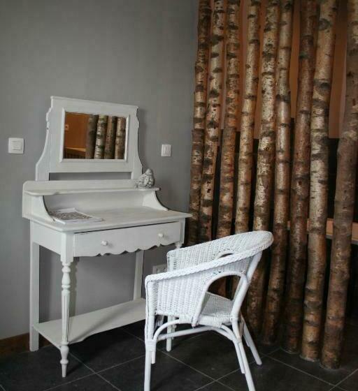 标准间, B&b La Ferme Du Doux