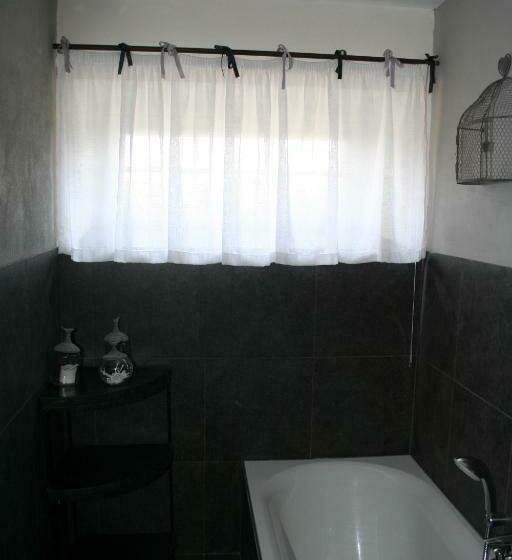 一楼标准间, B&b La Ferme Du Doux