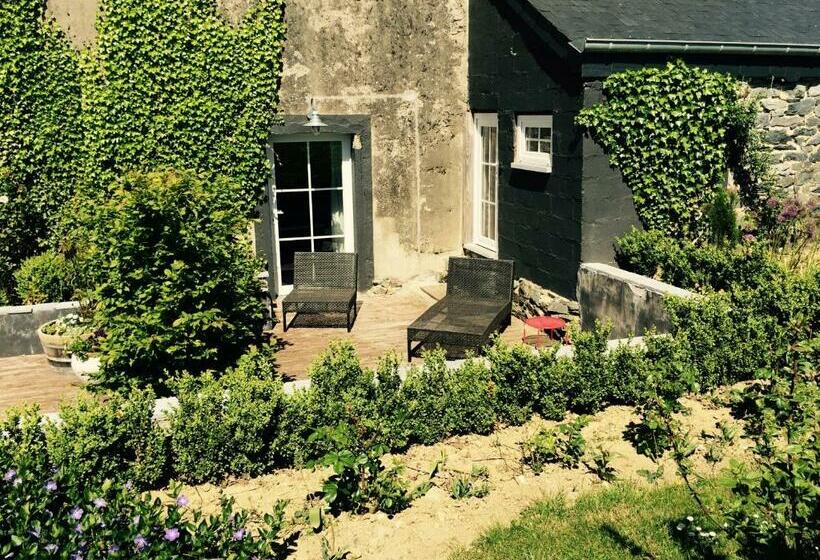 一楼标准间, B&b La Ferme Du Doux