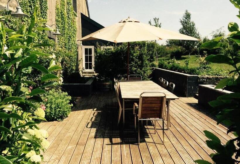 一楼标准间, B&b La Ferme Du Doux
