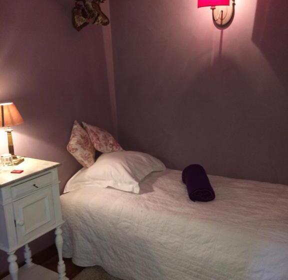 舒适型房间, B&b La Ferme Du Doux
