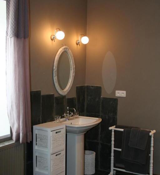 舒适型房间, B&b La Ferme Du Doux