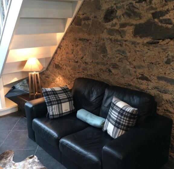 套房, B&b La Ferme Du Doux