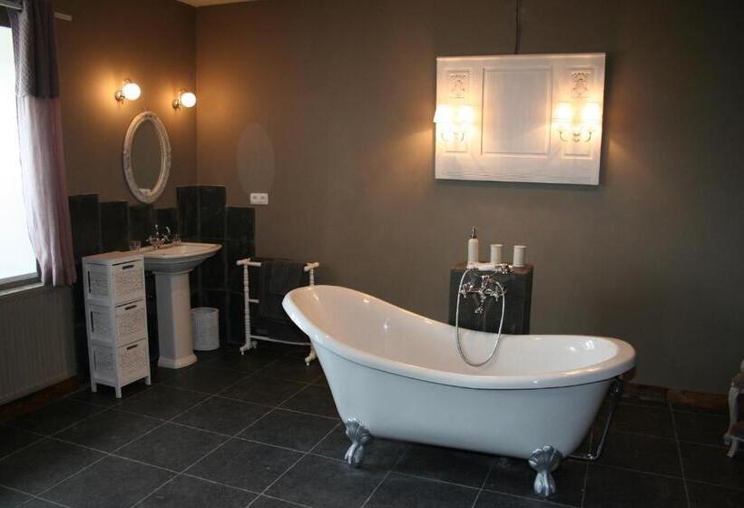 舒适型房间, B&b La Ferme Du Doux