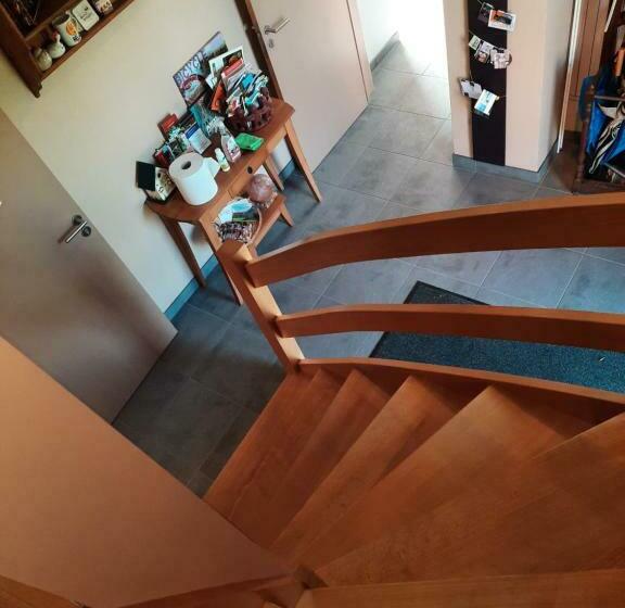 Номер Стандарт, B&b Lomolen