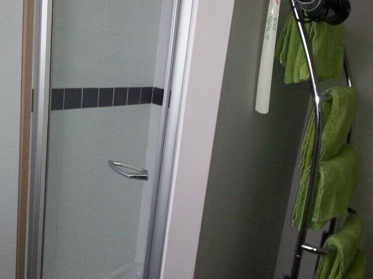 Номер Стандарт, B&b Lomolen