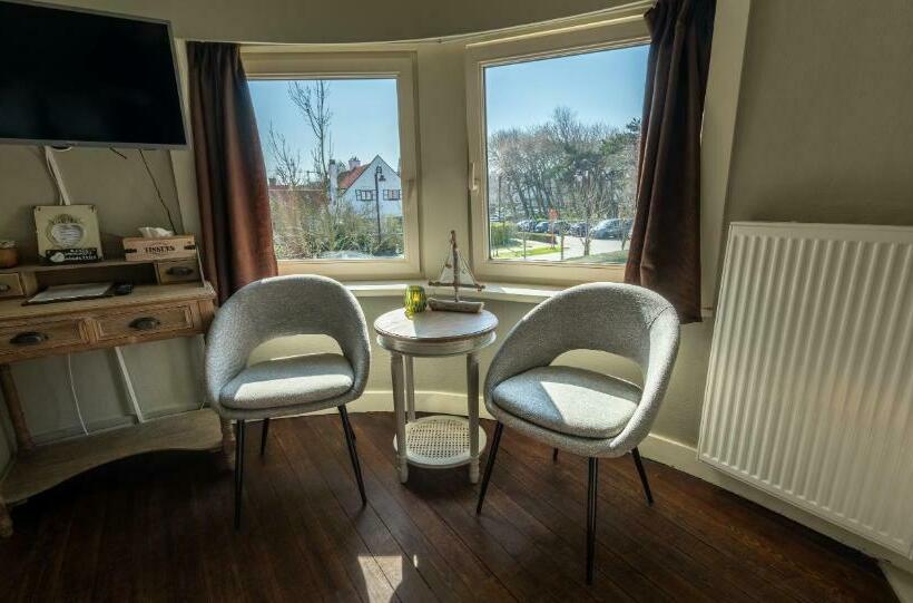 Номер Стандарт, B&b Maison Rabelais