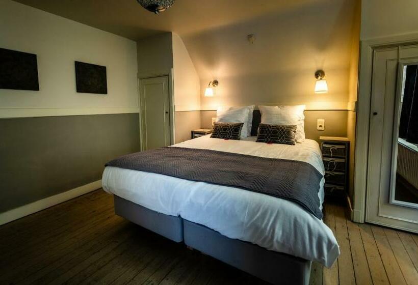 Люкс, B&b Maison Rabelais