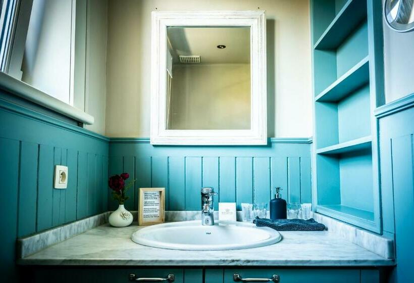 Номер Стандарт, B&b Maison Rabelais